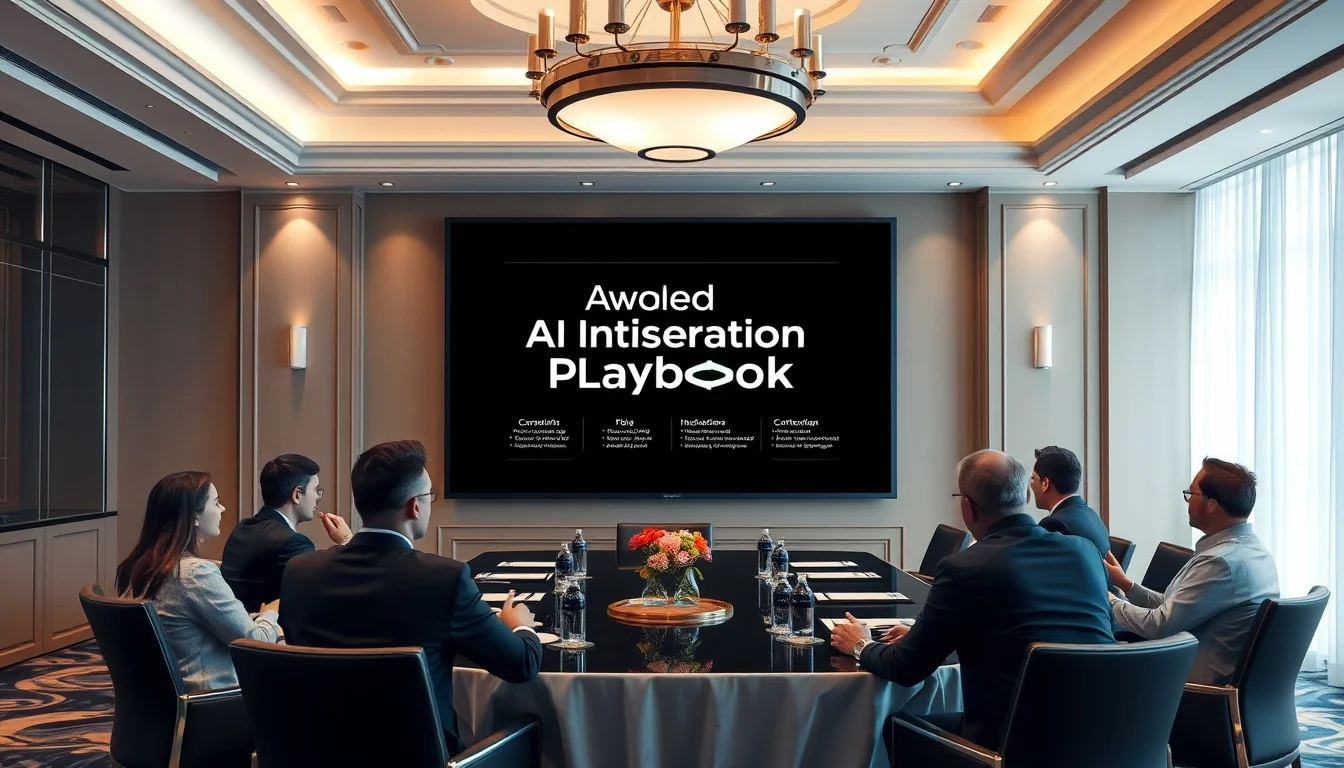Premium plan visual